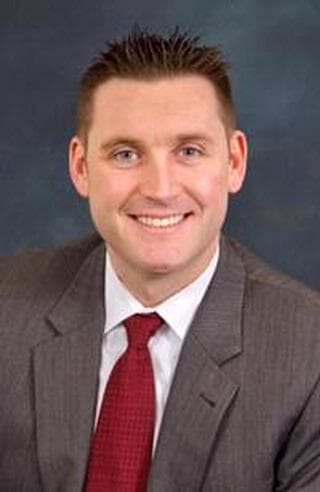 Dr. John Theodore Schueckler, DO - Rochester, NY - Emergency Medicine