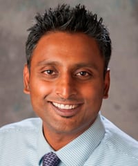 Dr. Balaji Venkat, MD