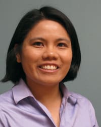 Dr. Marita Cruz Bautista, MD - Richmond, CA - Internal Medicine
