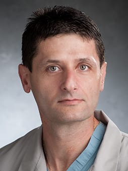 Dr. Gospodin Stefanov, MD