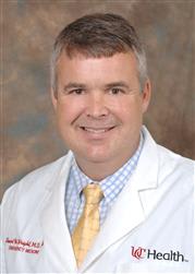 Dr. Stewart West Wright, MD - Cincinnati, OH - Emergency Medicine