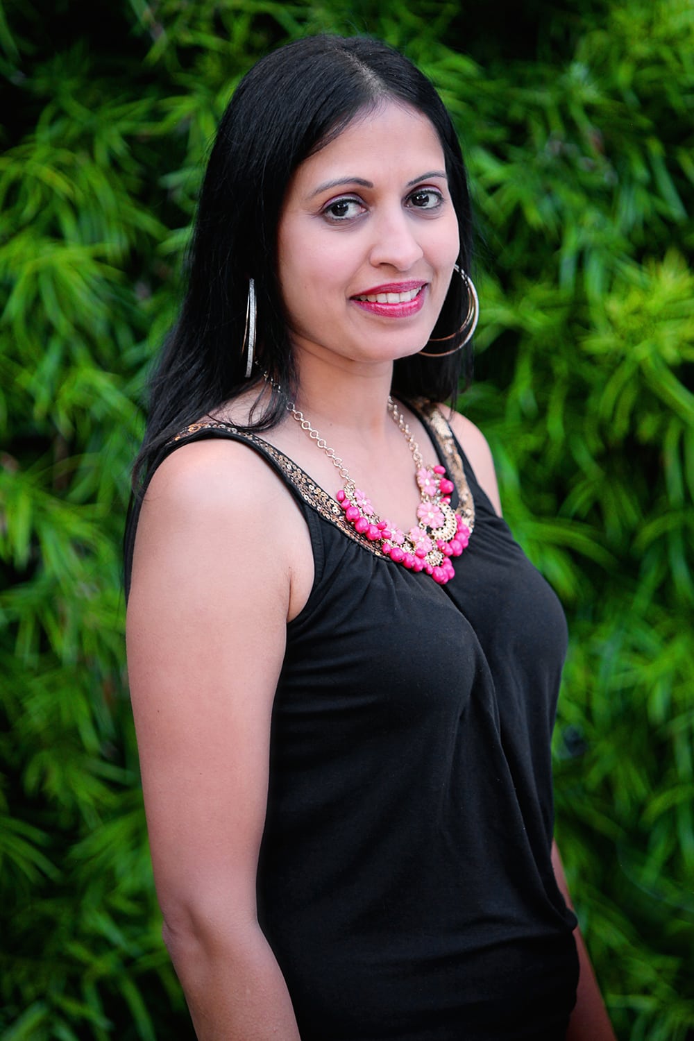 Dr. Anita Pinto, MD - El Cajon, CA - Pediatrics