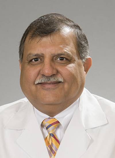 Dr. Furhan Yunus, MD - Mobile, AL - Oncology, Hematology