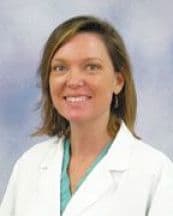 Dr. Leslie Katherine Baker, MD