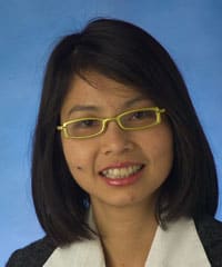 Dr. Mylinh Dang Huynh, MD - San Francisco, CA - Diagnostic Radiology, Internal Medicine