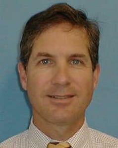 Dr. William Douglas Reynolds