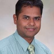 Dr. Mohan Sengodan, MD