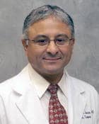 Dr. Felix Antonio Garcia-Perez