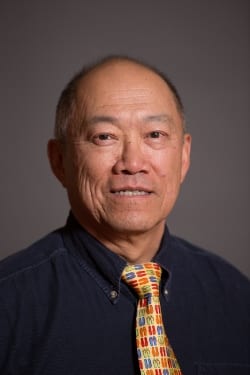 Dr. Lee Jung, MD - New Haven, CT - Internal Medicine