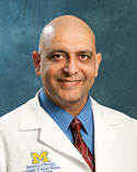 Dr. Darius Khushroo Joshi, MD