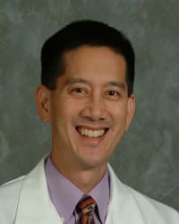 Dr. Theodore T Fong, MD - Stockton, CA - Pulmonology, Critical Care Medicine