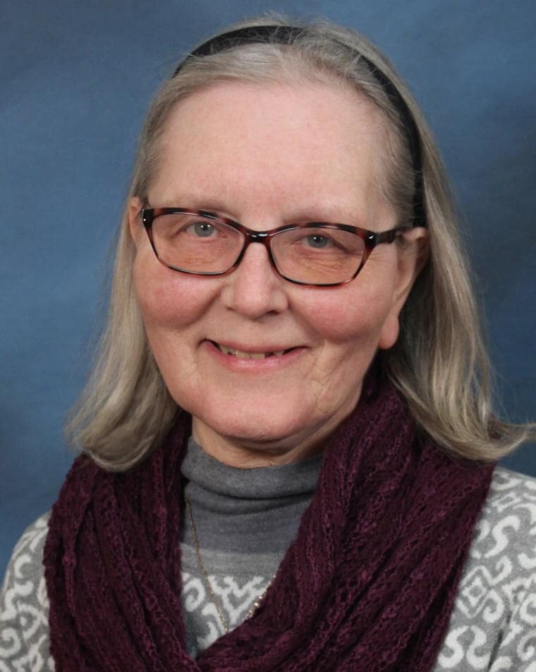 Dr. Joanne Marie Grzeszak, DO - Grand Rapids, MI - Family Medicine