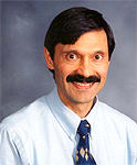 Dr. John Frank Vela, MD