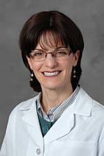 Dr. Janet Burg Snider, MD - Detroit, MI - Pediatrics