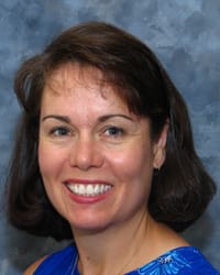 Dr. Susan Elizabeth Jonas