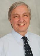 Dr. Stephan Karl Ladisch, MD