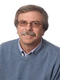 Dr. Gregory Don Steeber, MD