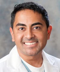 Dr. Reginald Corpuz Rampaul, MD