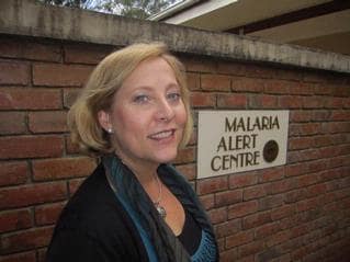 Dr. Gretchen Lano Birbeck, MD