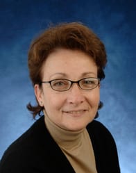 Dr. Hilda Slivka