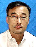 Dr. Kenneth Suyong Chon, MD - Loma Linda, CA - Diagnostic Radiology