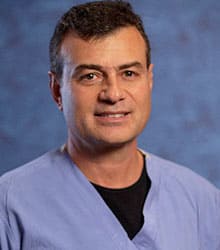 Dr. Nicolas Athanassiou, MD