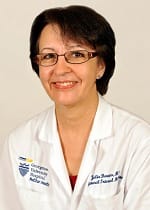 Dr. Julia Borniva