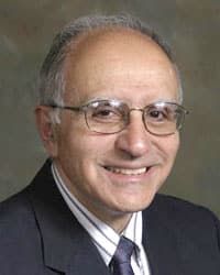 Dr. Hagop Artin Dikranian, MD