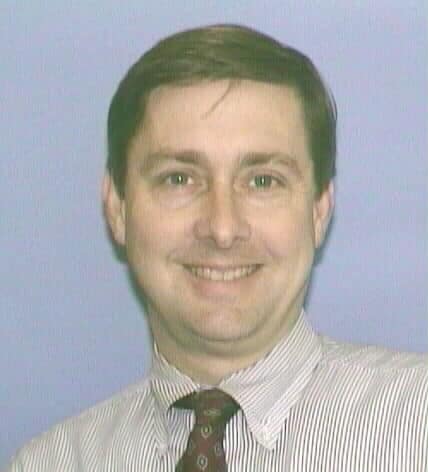 Dr. David Homer Cresson, MD