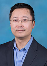 Dr. Christopher Chuhyok Kwon