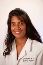 Dr. Joti Vasantha Keshav, MD - Tallahassee, FL - Family Medicine