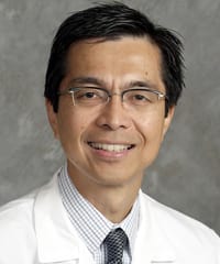 Dr. Leslie Castillo Baluyot, MD - Modesto, CA - Cardiovascular Disease