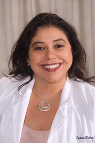 Dr. Jimena Cubillos