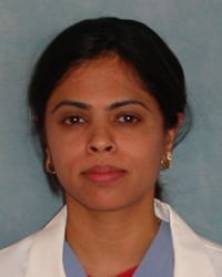 Dr. Gayatri Bharadhwaj, MD