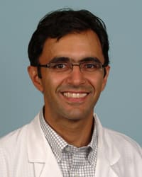 Dr. Kiarash Namdaran, MD - Richmond, CA - Emergency Medicine