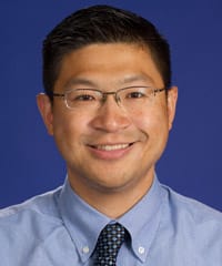 Dr. Clifford Kuangjui Yee