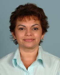 Dr. Nora V Garcia Zepeda, MD