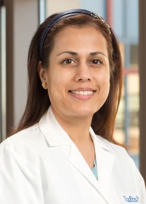 Dr. Imrana Qawi, MD - Boston, MA - Critical Care Medicine, Internal Medicine, Pulmonology