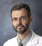 Dr. Franco Laghi, MD - Maywood, IL - Pulmonology, Critical Care Medicine