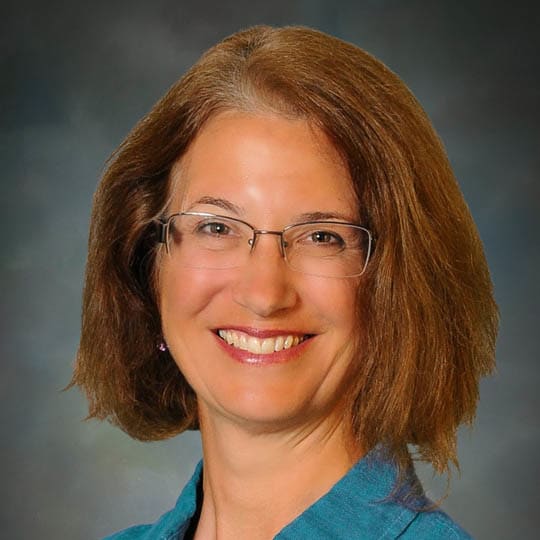 Dr. Karen Sue Miller
