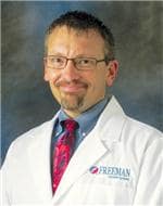 Dr. Harold Alexander Smart, DO - Lamar, MO - Family Medicine