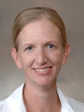 Dr. Mandi Lynne Maronn