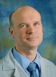 Dr. Joerg Albrecht, MD - Chicago, IL - Internal Medicine