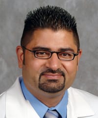 Dr. Rajwinder Singh Bahia, MD