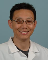 Dr. Shaojun Wang, MD
