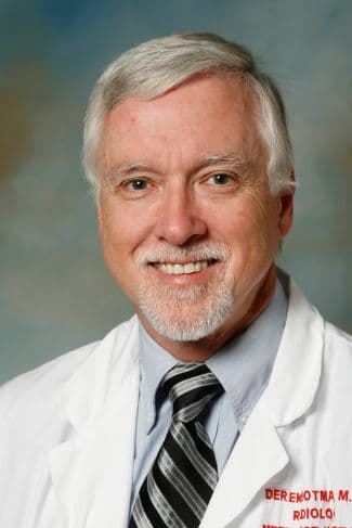Dr. Derek Neale H Notman - Minneapolis, MN - Diagnostic Radiology