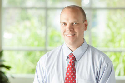 Dr. Eric Thomas Rush, MD - Kansas City, MO - Medical Genetics, Internal Medicine
