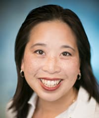 Dr. Katherine Wong Lai, DO - San Francisco, CA - Physical Medicine & Rehabilitation