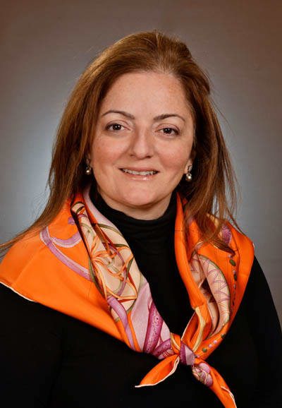 Dr. Nousheh Saidi-Garakani, MD - West Haven, CT - Anesthesiology