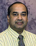 Dr. Subrata Sarkar, MD